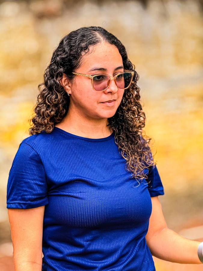 Participante da AFAM